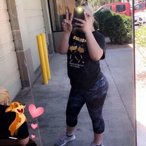 Meet your Posher, Frankie